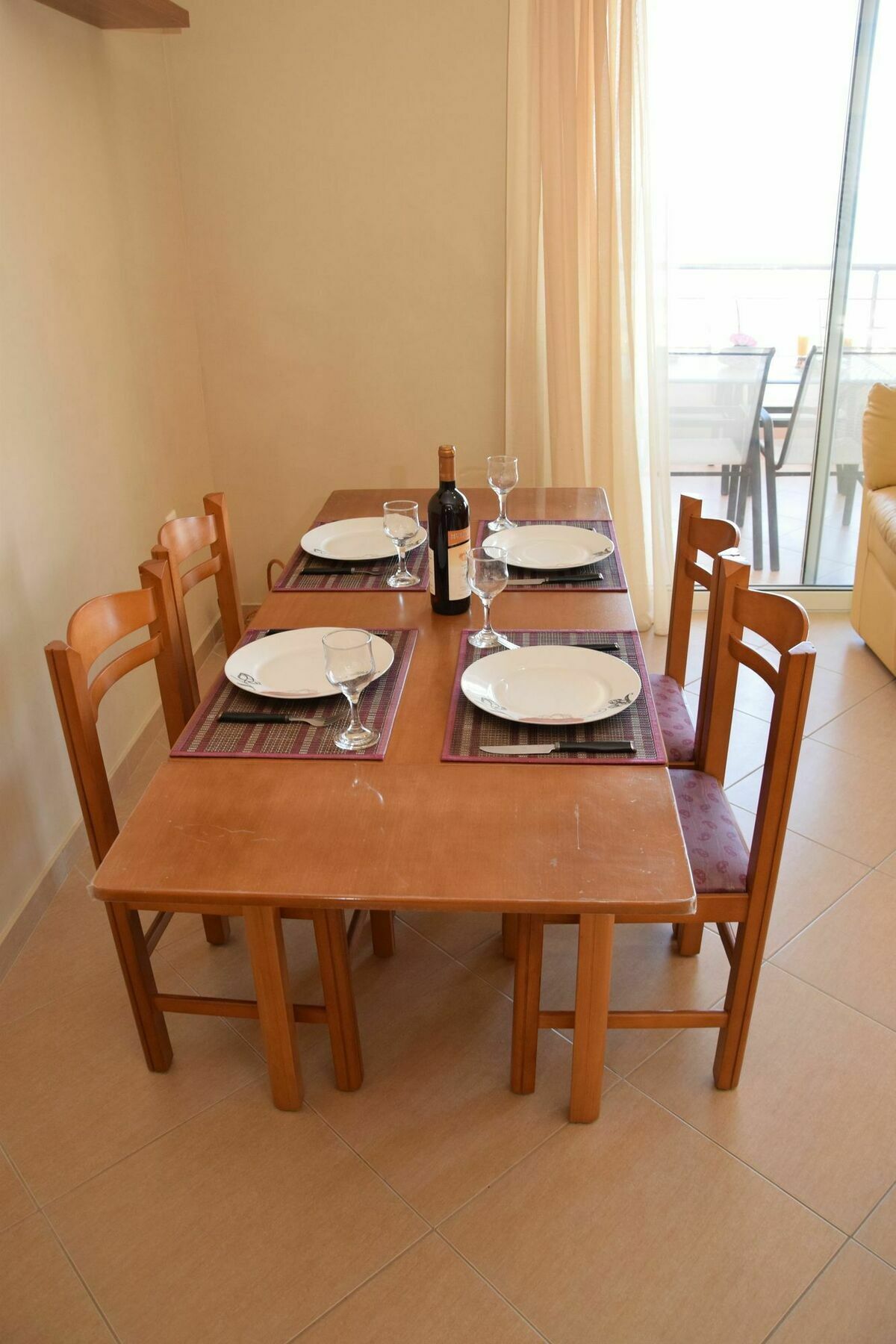 Roumpini Homes Sztalósz Kültér fotó
