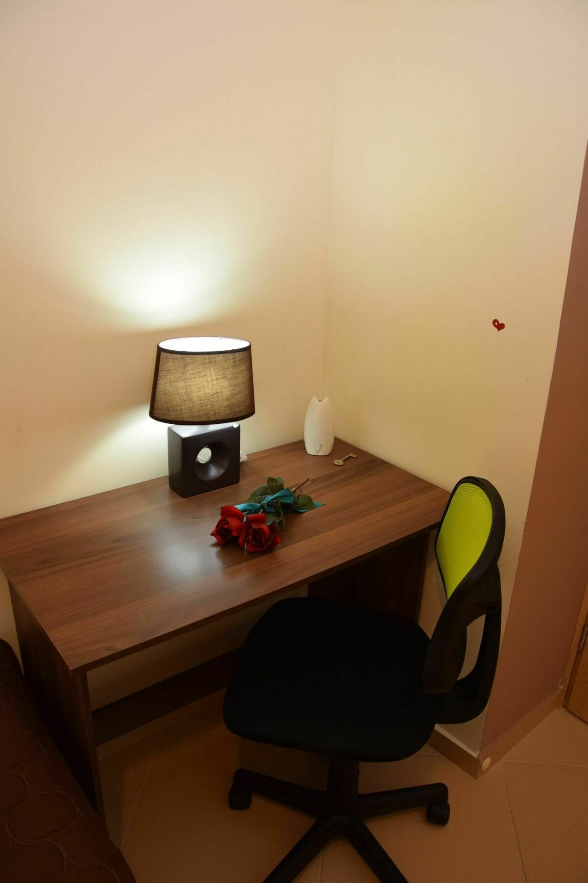 Roumpini Homes Sztalósz Kültér fotó